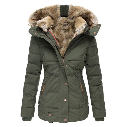 EB | Winter Parka