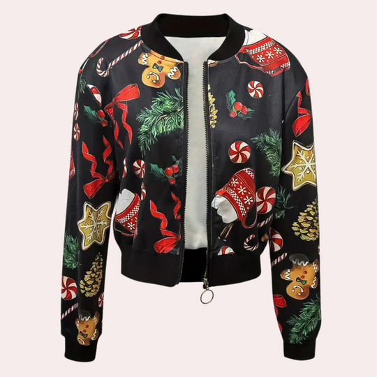 EB | Elegante Winterjacke für Damen