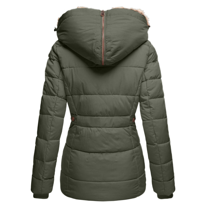 EB | Stilvolle und Elegante Allgemeine Jacke