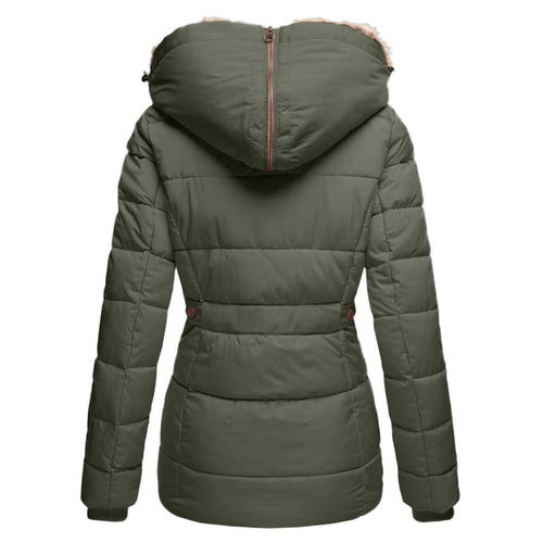 EB | Stilvolle und Elegante Allgemeine Jacke