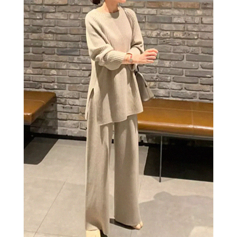 EB | Strickset