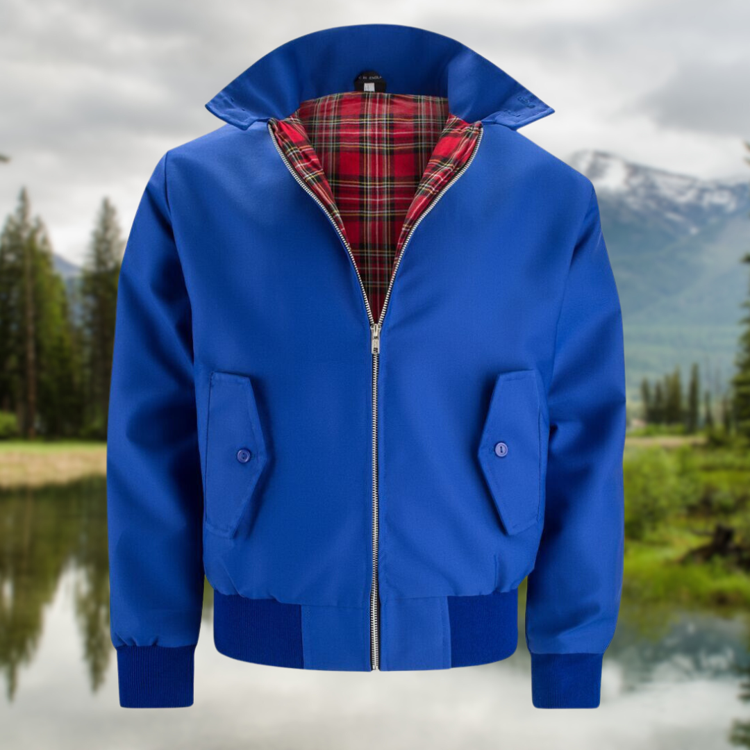 EB | Harrington Jacke