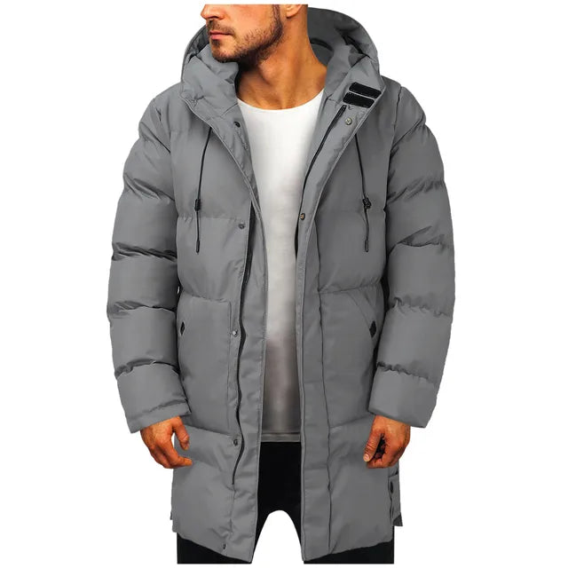 EB | Winter Parka