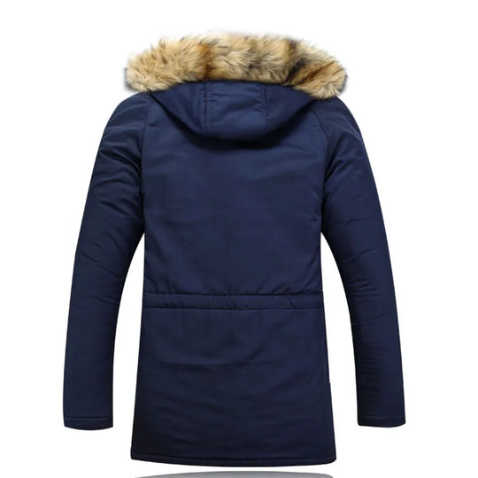 EB | Dicke Winterjacke
