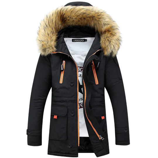 EB | Dicke Winterjacke