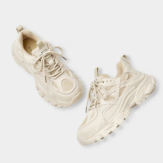 Deluxe turnschuhe EB