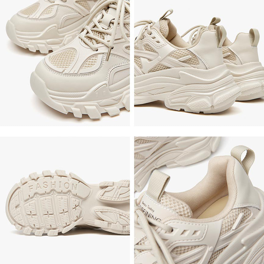 Deluxe turnschuhe EB