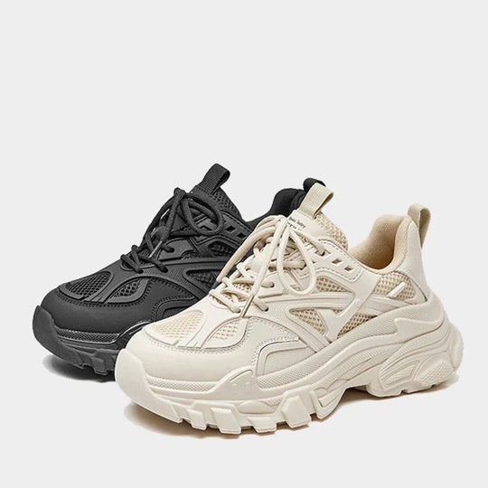 Deluxe turnschuhe EB
