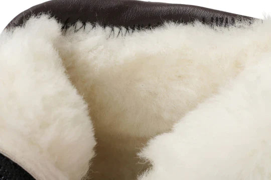 EB | Hiverluxe Raffinierte Winterstiefel