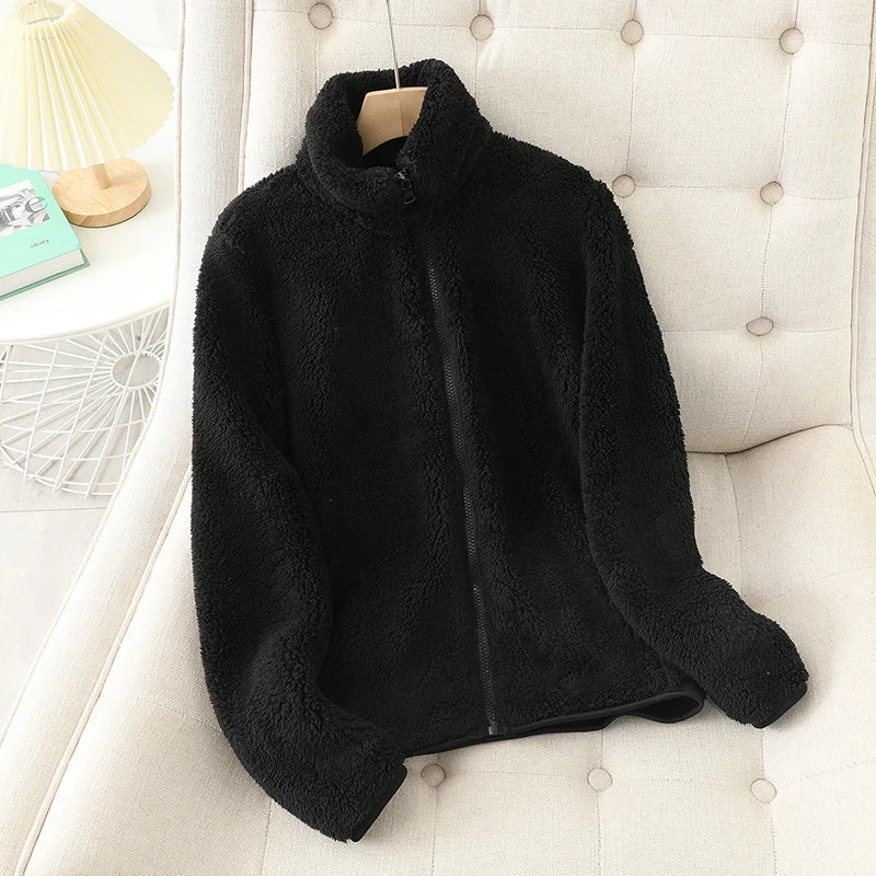 EB | Damen Fleecejacke