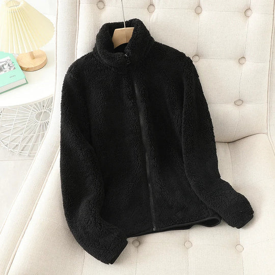 EB | Damen Fleecejacke
