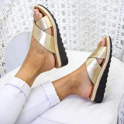 EB | Ortho-Sandalen für Ultimativen Komfort & Stil