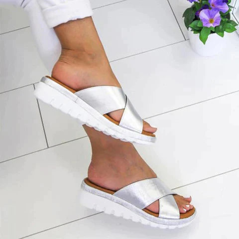 EB | Ortho-Sandalen für Ultimativen Komfort & Stil