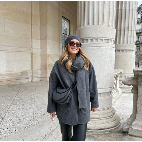 EB | Trenchcoat - Vintage & Stilvoll