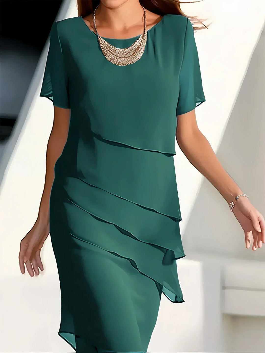EB | Elegant Cocktailklänning