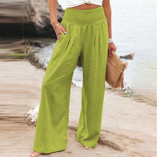 EB | Elegante Damenhose für Stilvolle Auftritte