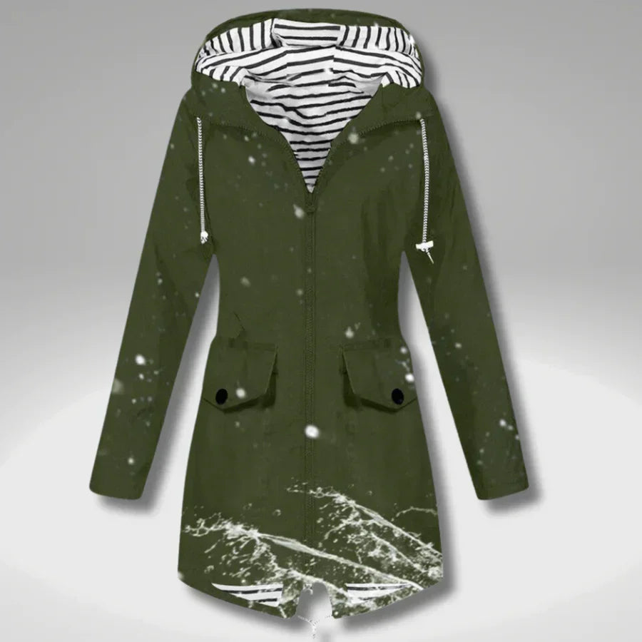 EB | Stilvolle und Elegante Allgemeine Jacke