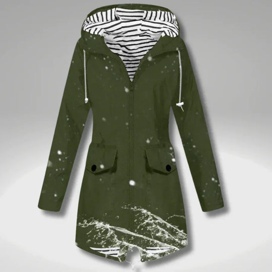 EB | Stilvolle und Elegante Allgemeine Jacke