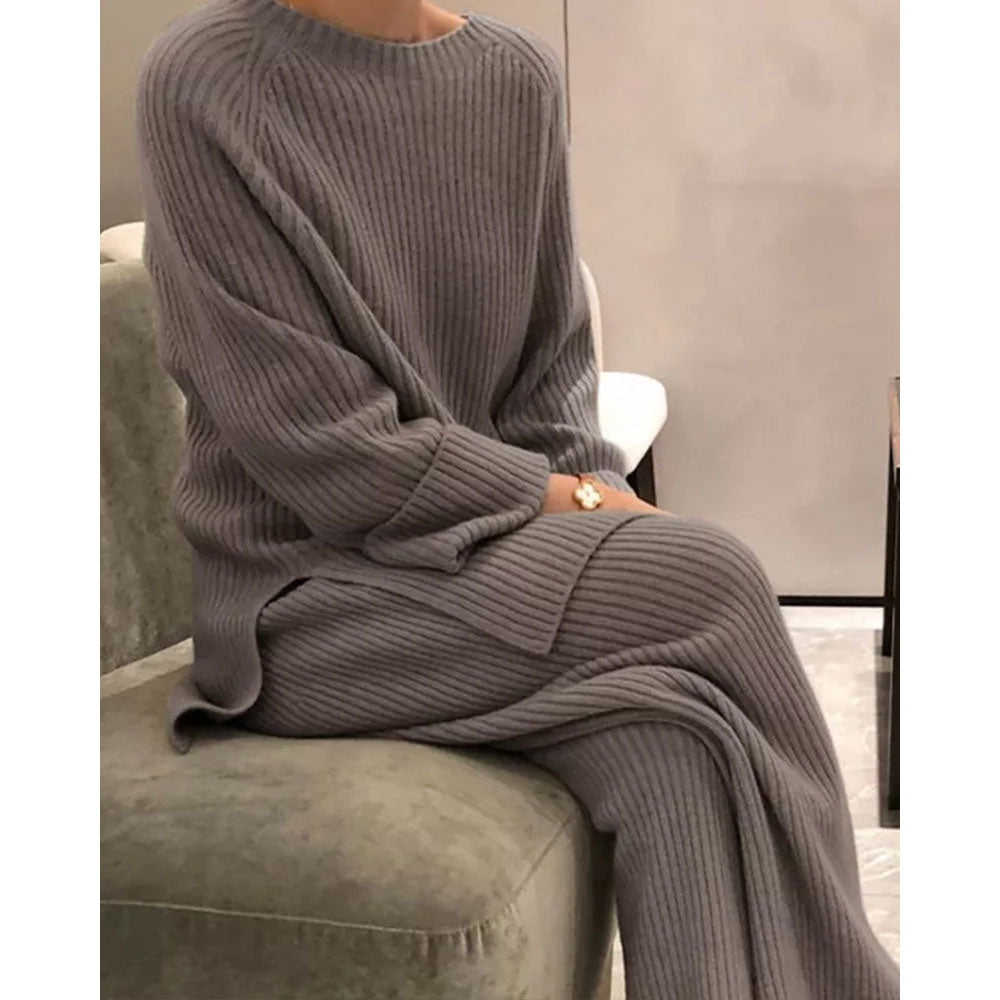 EB | Strickset