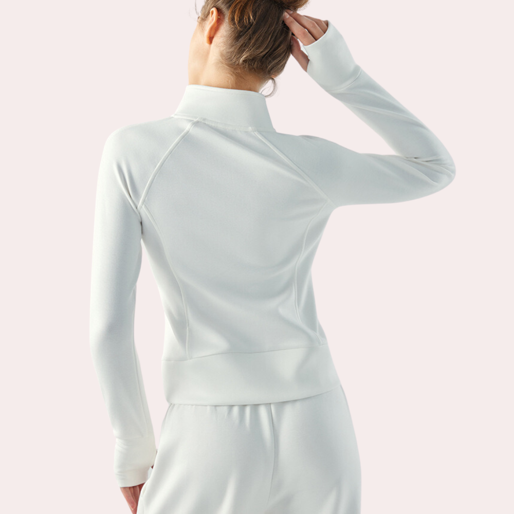 EB | Herbst- und Wintersportjacke für Damen