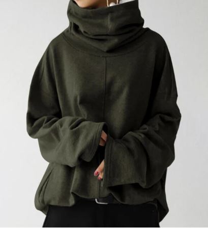 EB | Damen Kapuzenpullovers