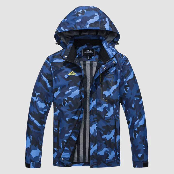 EB | Robuste Herren Winterjacke