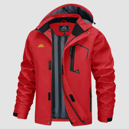 EB | Robuste Herren Winterjacke