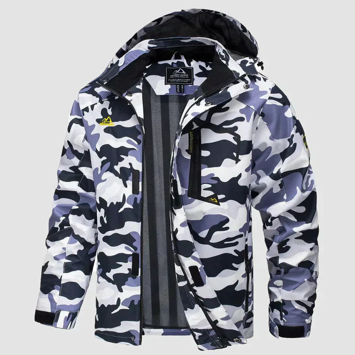 EB | Robuste Herren Winterjacke