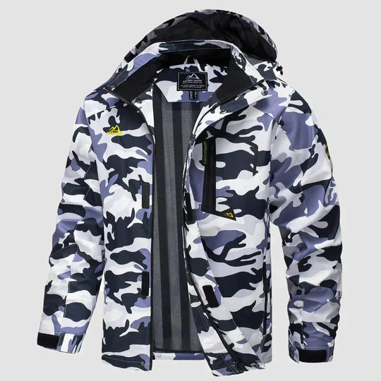 EB | Robuste Herren Winterjacke
