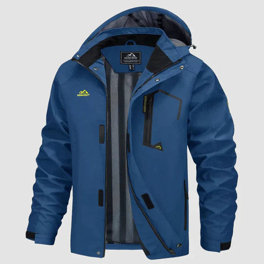 EB | Robuste Herren Winterjacke