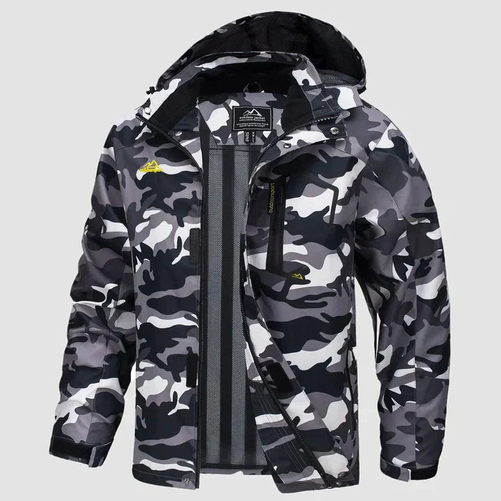 EB | Robuste Herren Winterjacke