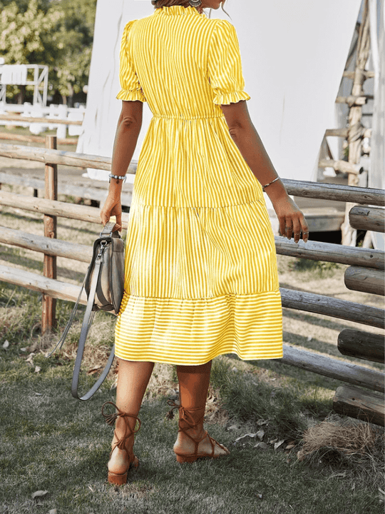 EB | Sexy und Bequemes Sommerkleid
