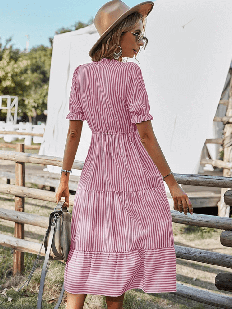 EB | Sexy und Bequemes Sommerkleid