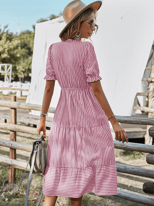 EB | Sexy und Bequemes Sommerkleid