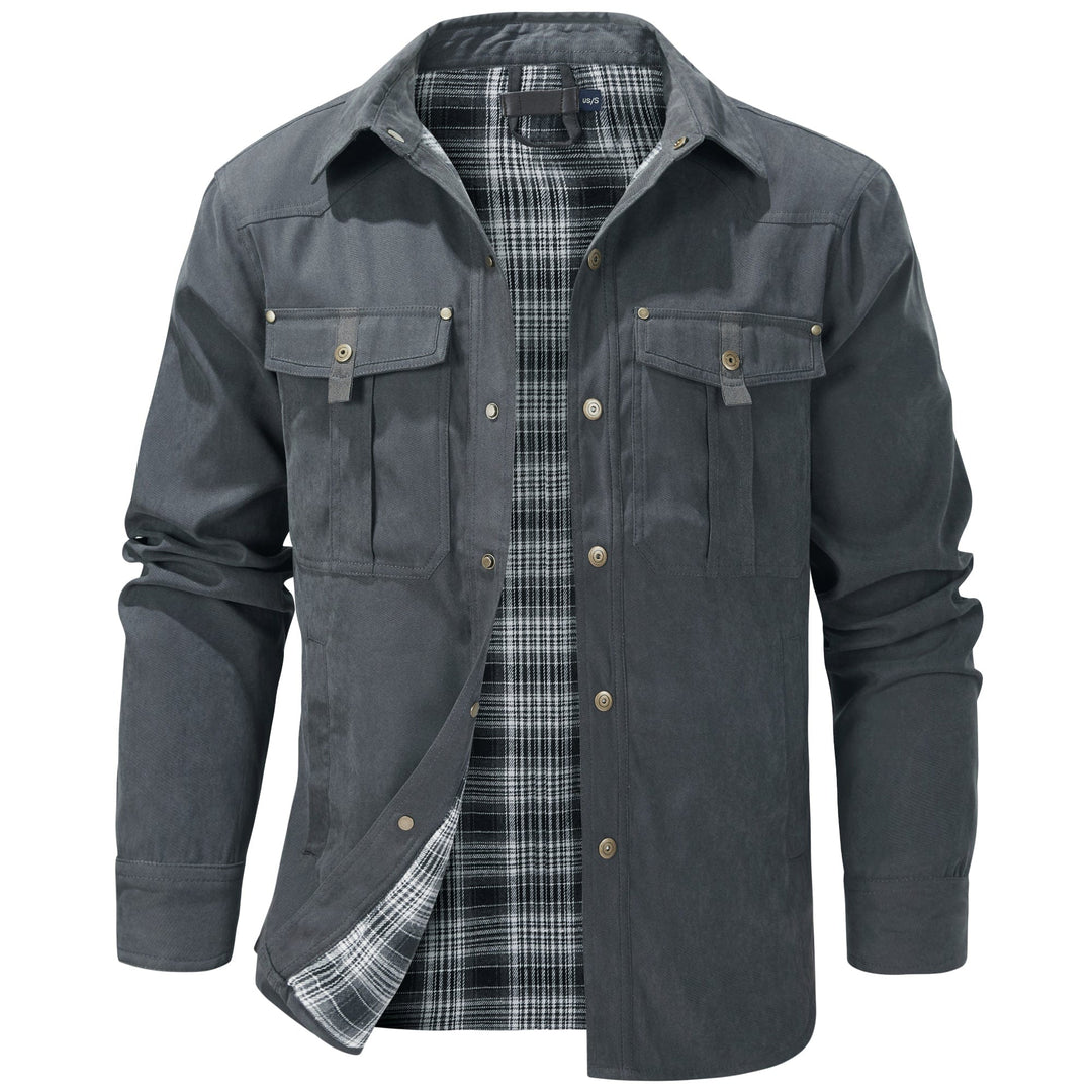 EB | Rover Jacke