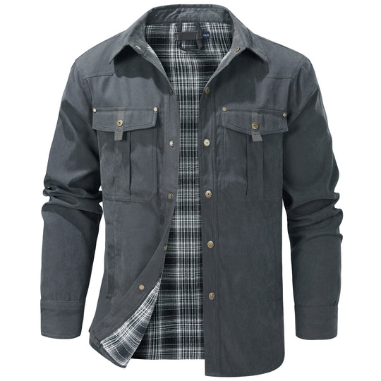 EB | Rover Jacke