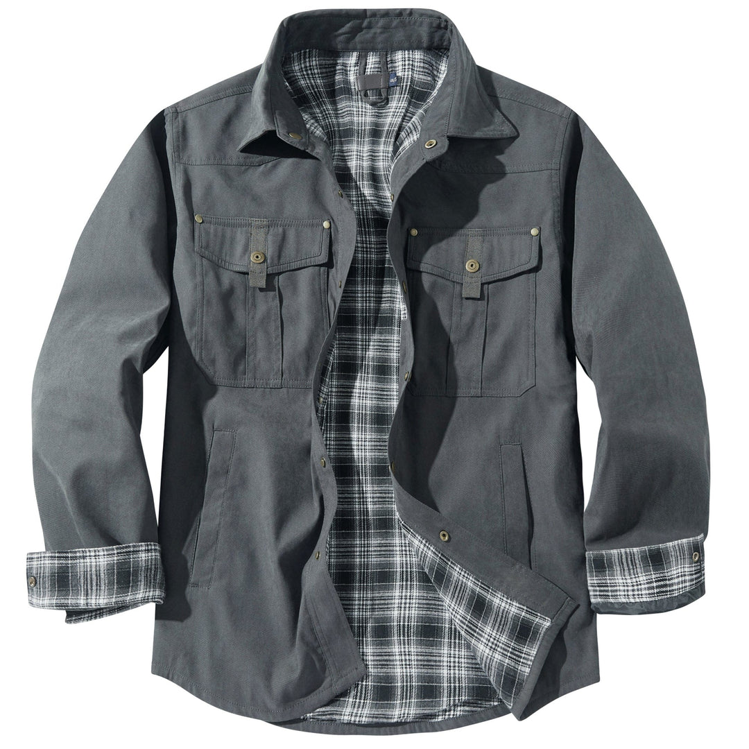 EB | Rover Jacke