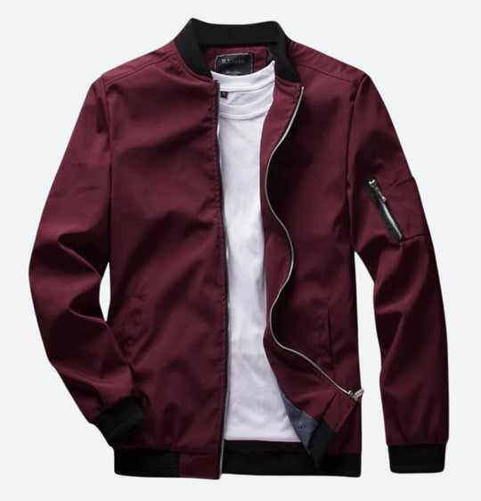 EB | Herren Bomberjacke