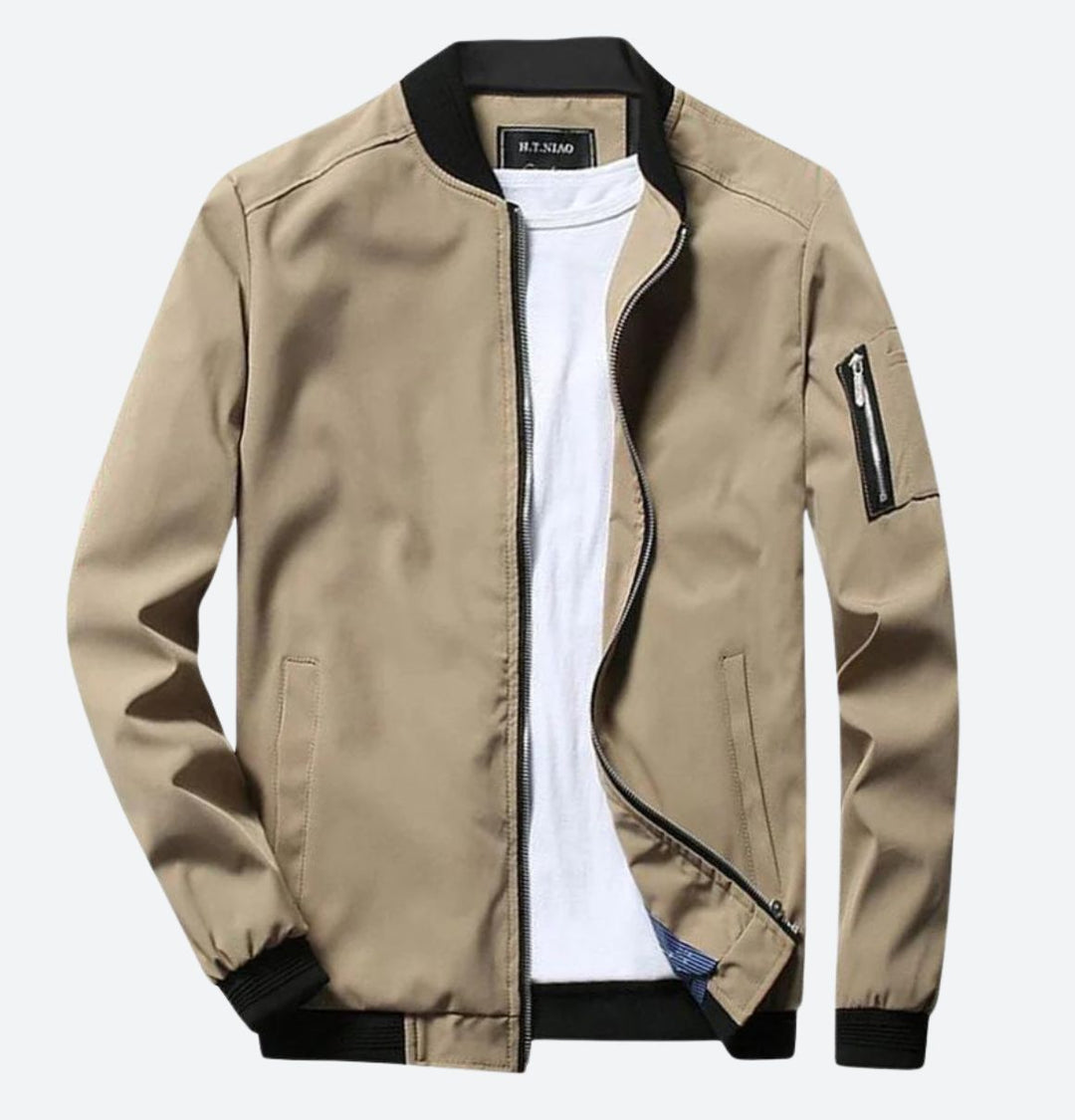 EB | Herren Bomberjacke