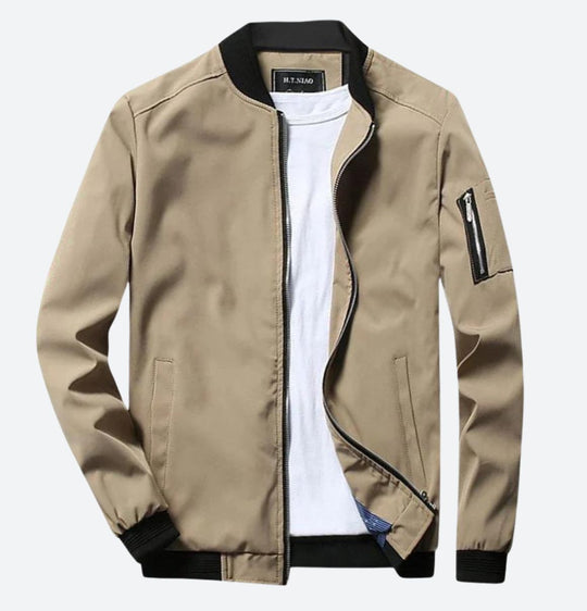 EB | Herren Bomberjacke