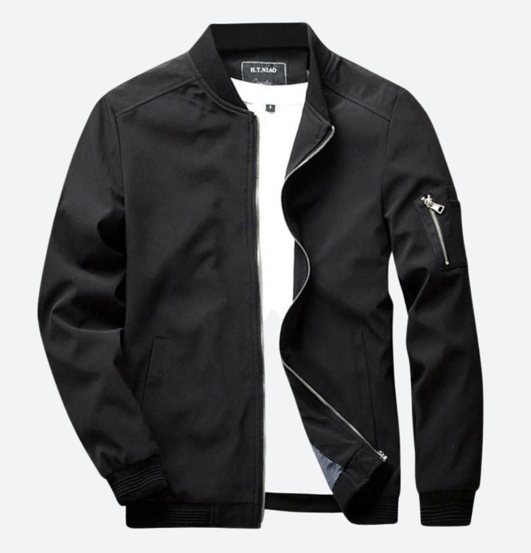 EB | Herren Bomberjacke