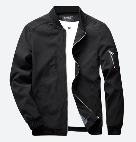 EB | Herren Bomberjacke