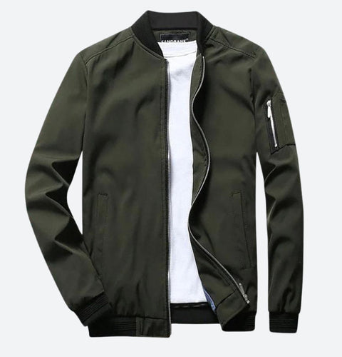 EB | Herren Bomberjacke