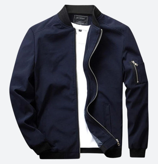 EB | Herren Bomberjacke