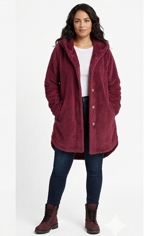 EB | Bremen Jacke