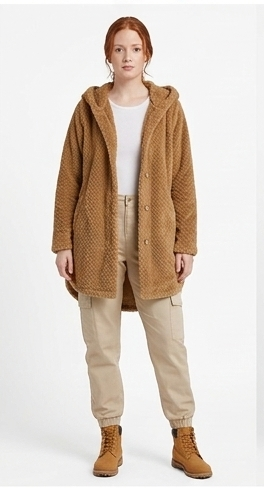 EB | Bremen Jacke