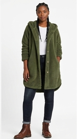 EB | Bremen Jacke
