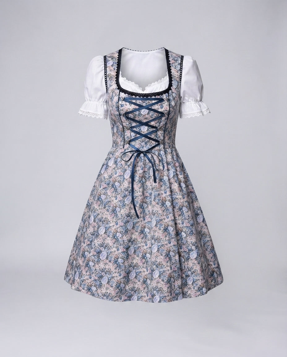 Damen Dirndlkleid EB