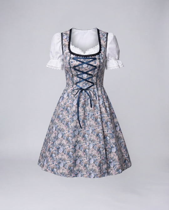 Damen Dirndlkleid EB