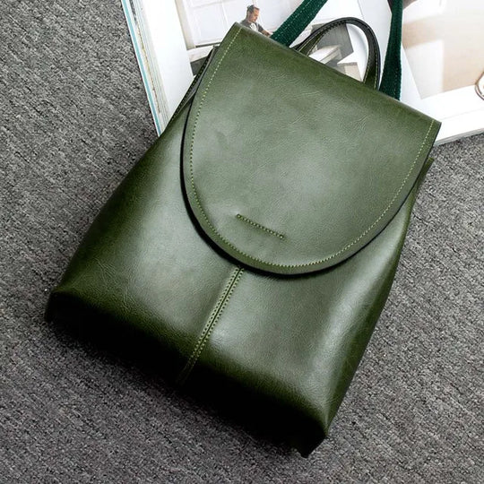 EB - Trendy Rucksack für Frauen